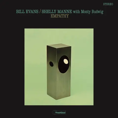 EVANS, BILL - EMPATHY