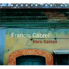 CD Hors-Saison