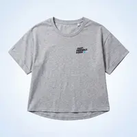 2026 – AT&T Fast Friendly Fixed Women’s Oversized T-Shirt (T-shirt)