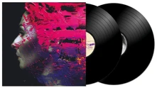 Steven Wilson, Vinyl HAND.CANNOT.ERASE.