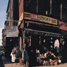 Beastie Boys, Vinyl Paul's Boutique (Remastered Edition) (2LP)