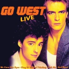 CD LIVE