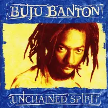 Buju Banton – UNCHAINED SPIRIT (CD)
