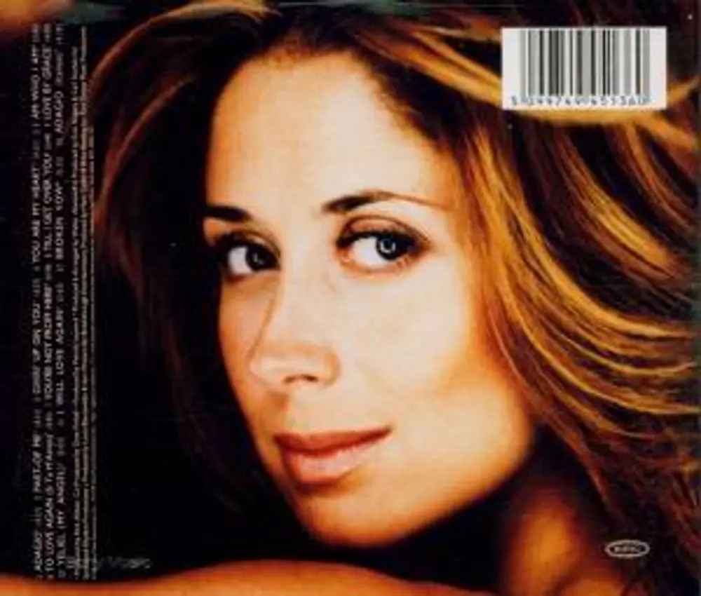 Lara Fabian