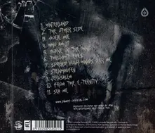DAMPF – THE ARRIVAL (CD)