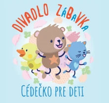CD Cédečko pre deti