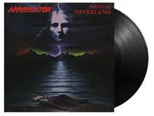 Never / Neverland thumbnail