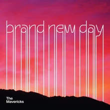 CD BRAND NEW DAY