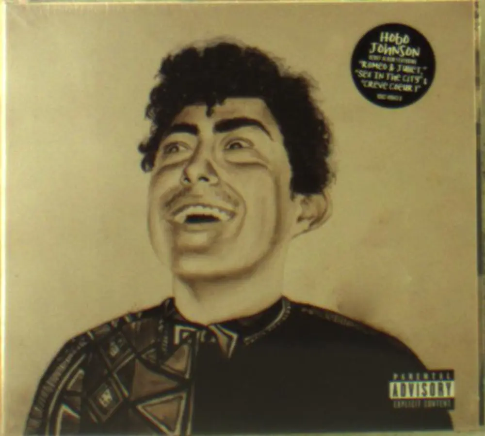 THE RISE OF HOBO JOHNSON