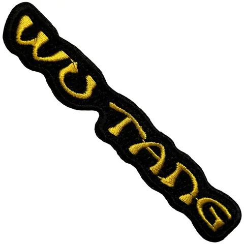 Text Logo