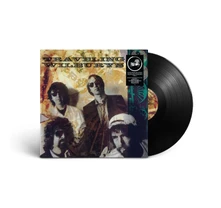 Traveling Wilburys, Vinyl THE TRAVELING WILBURYS