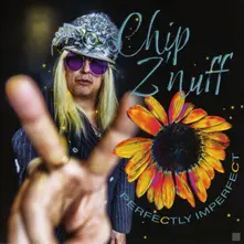 CD CHIP Z'NUFF - PERFECTLY IMPERFECT