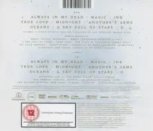 Coldplay – Ghost Stories · Live 2014 (CD)