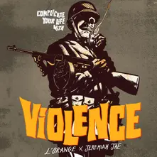 COMPLICATE YOUR LIFE WITH VIOLENCE thumbnail