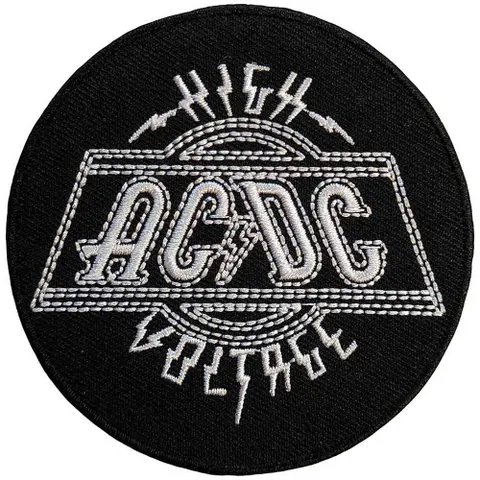 High Voltage