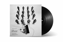 Vinyl MUSE
