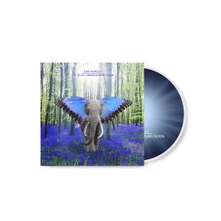 Tom Morello, CD The Atlas Underground Flood