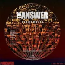 Vinyl SUNDOWNERS (PICTURE DISC VINYL)