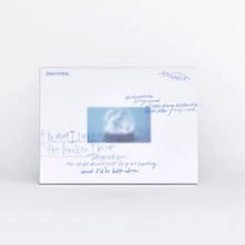 Enhypen, CD Romance: Untold - Daydream