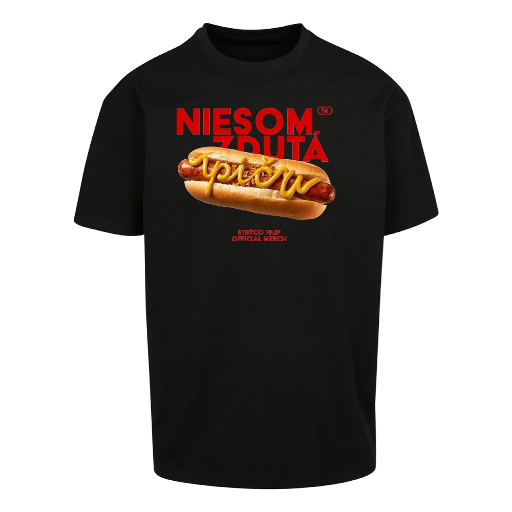 Niesom zdutá pi*a