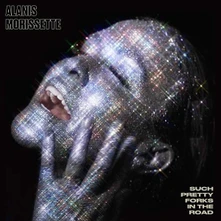 Alanis Morissette, CD Such Pretty Forks In the Road