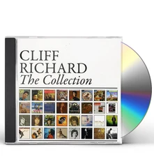 Cliff Richard, CD The Collection