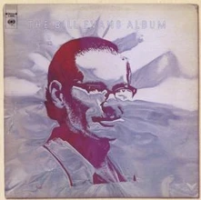 Bill Evans, CD The Bill Evans Album