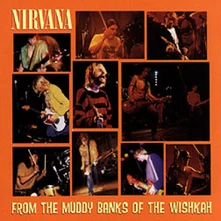 Vinyl FROM THE MUDDY BANKS OF