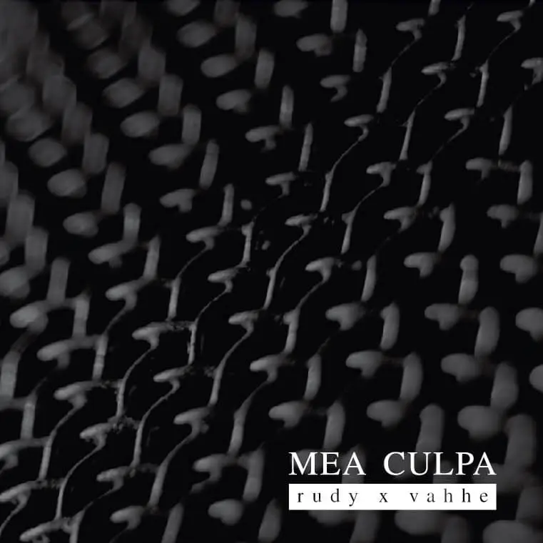 Mea Culpa