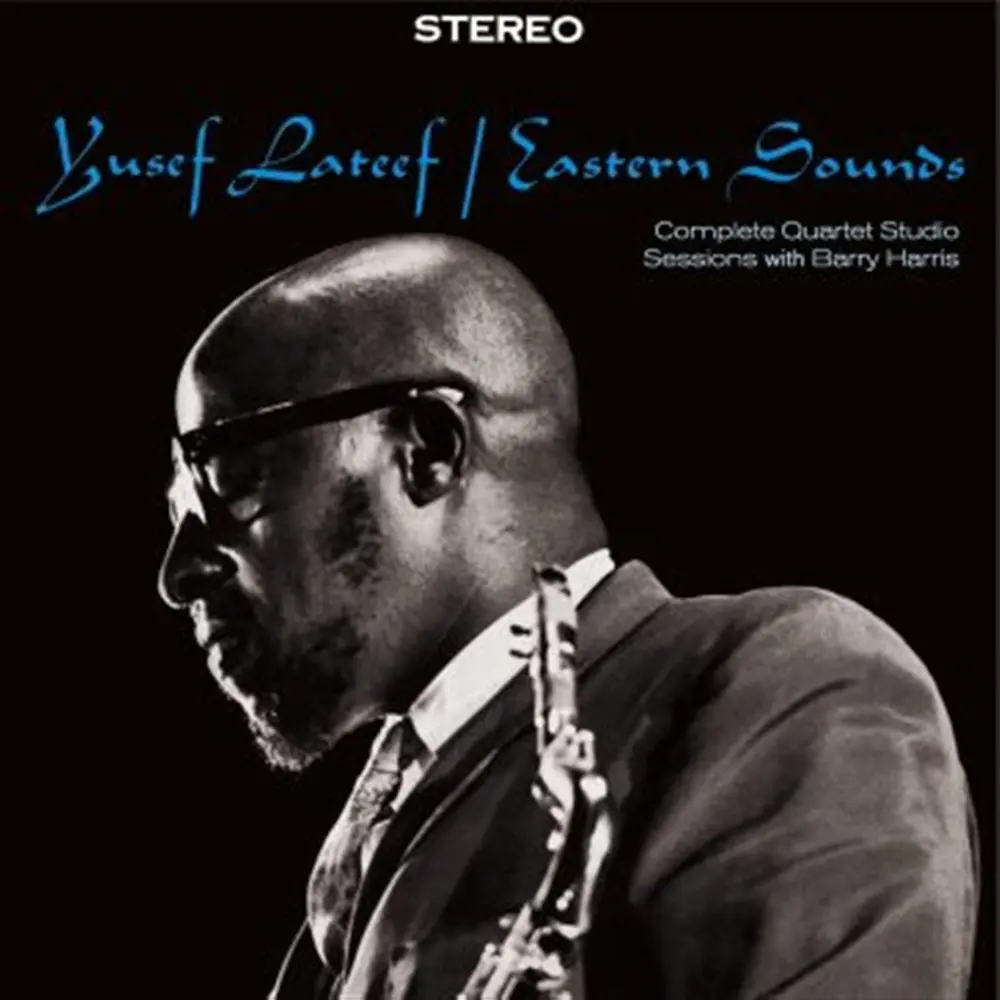 EASTERN SOUNDS