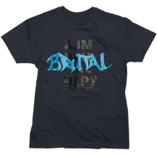 Ajm Brutal Hepy thumbnail