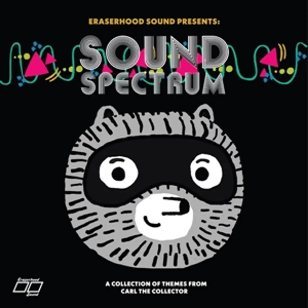 SOUND SPECTRUM: A COLL...