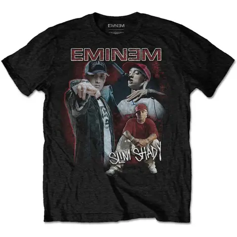 Shady Homage
