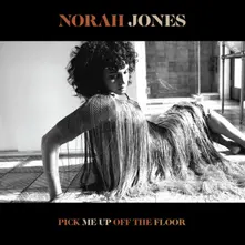Vinyl Pick Me Up Off the Floor
