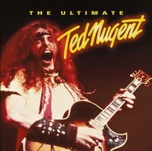 CD Ted Nugent