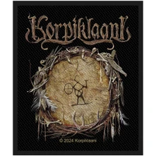 Korpiklaani, Nažehlovačka Rankarumpu
