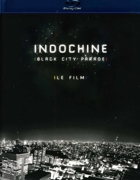 Black City Parade: Le Film