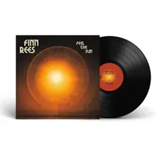 Finn Rees – FEEL THE SUN (Vinyl)