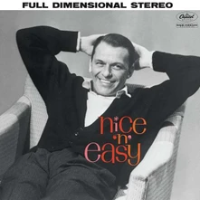 Frank Sinatra, CD NICE 'N' EASY