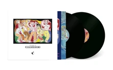 Frankie Goes to Hollywood, Vinyl WELCOME TO THE PLEASURE...