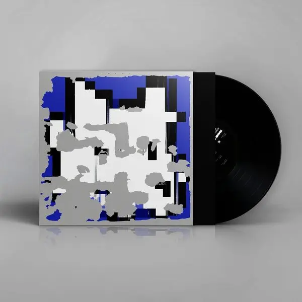 Anna Z – KOMIVERSE (Vinyl)