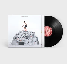 Raye, Vinyl MY 21ST CENTURY BLUES