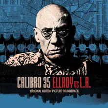 CD ELLROY VS L.A.