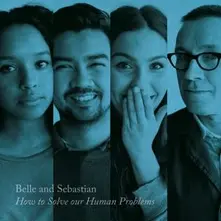 Vinyl HOW TO SOLVE OUR HUMAN PROBLEMS (PART 3)