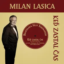 CD & Bratislava Hot Serenaders - Keď Zastal Čas