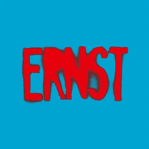 Vinyl ERNST