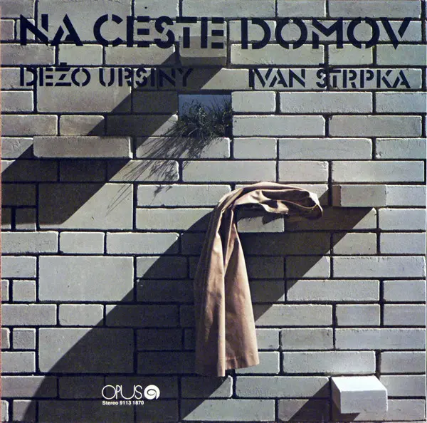 & Ivan Štrpka - Na Ceste Domov