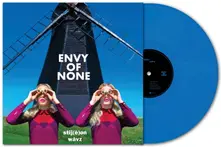 Envy of None, Vinyl STYGIAN WAVES