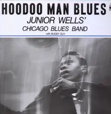 HOODOO MAN BLUES thumbnail