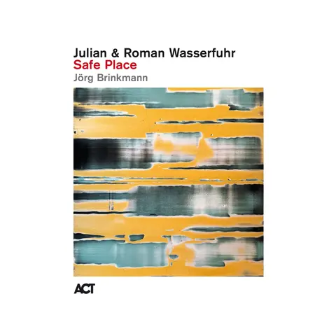 SAFE PLACE